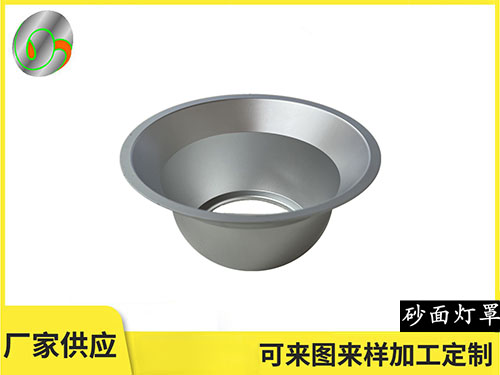 汕尾旋压制造